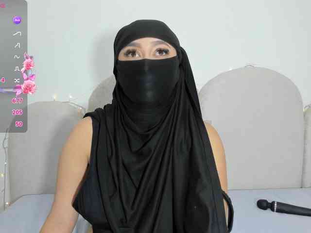 ghalia webcam