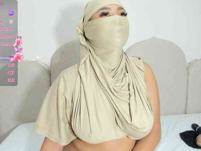 ghalia webcam
