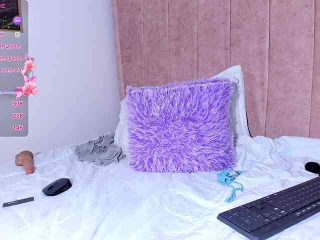 ghalia webcam
