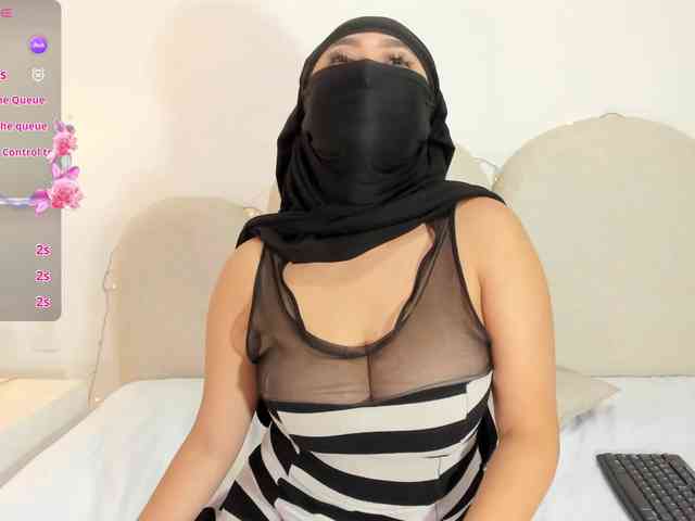 ghalia webcam