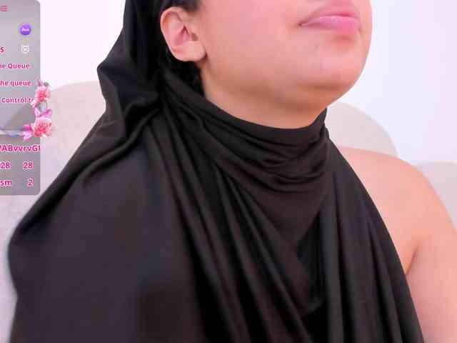 ghalia webcam