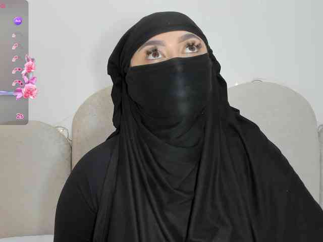 ghalia webcam