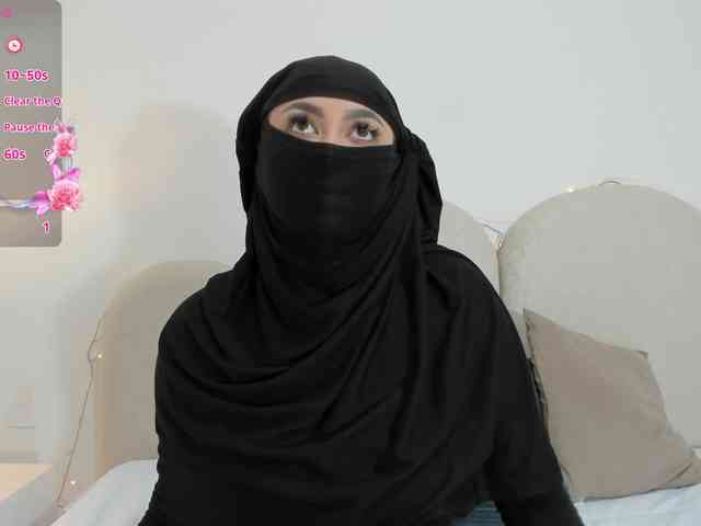 ghalia webcam