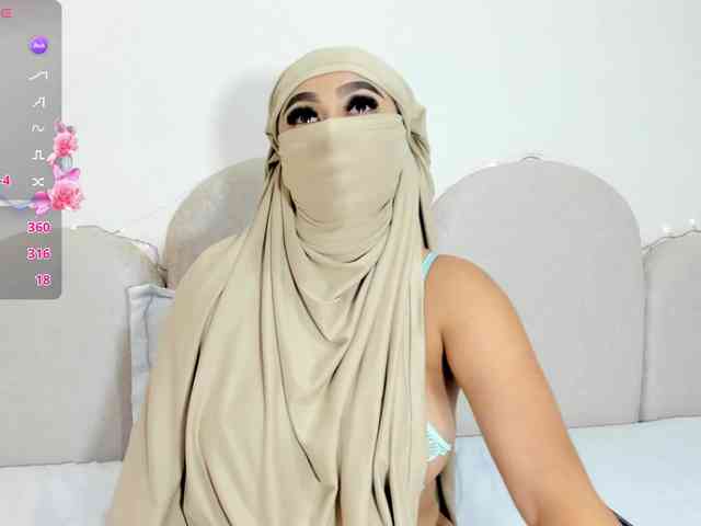 ghalia webcam