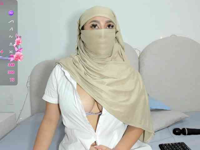 ghalia webcam