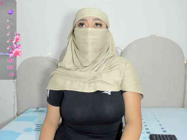 ghalia webcam