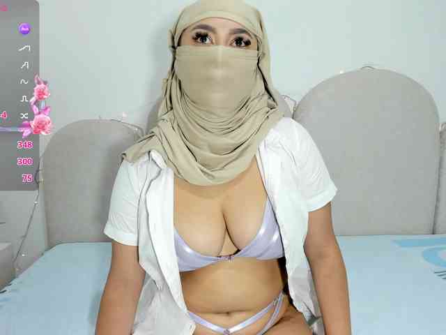 ghalia webcam
