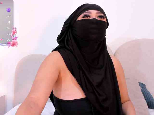 ghalia webcam