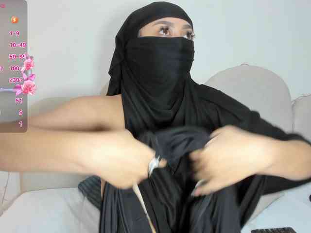 ghalia webcam