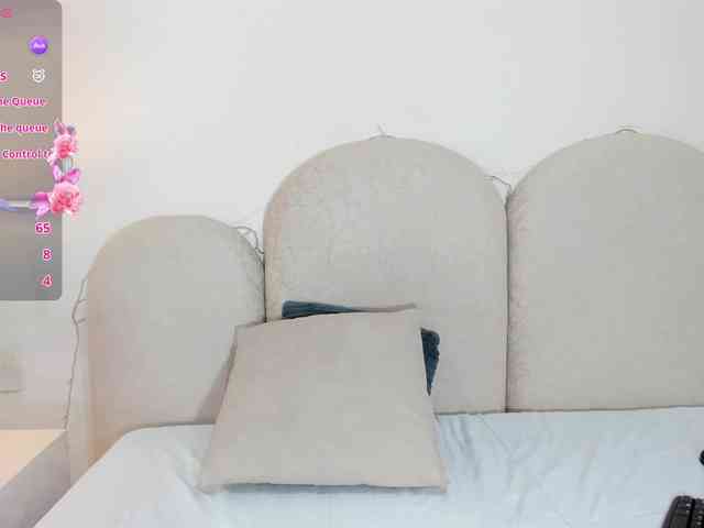 ghalia webcam