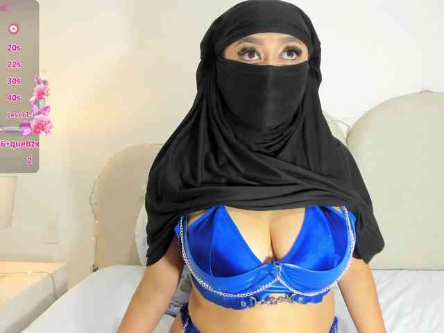 ghalia webcam