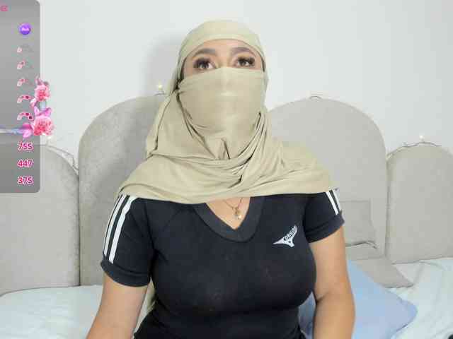 ghalia webcam