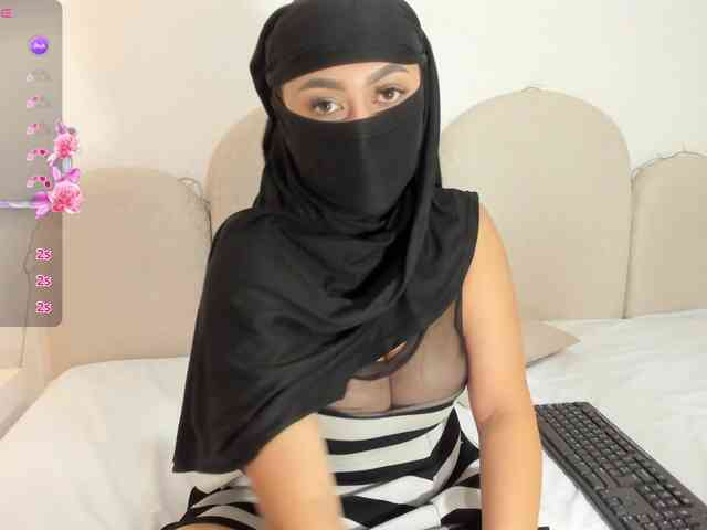 ghalia webcam
