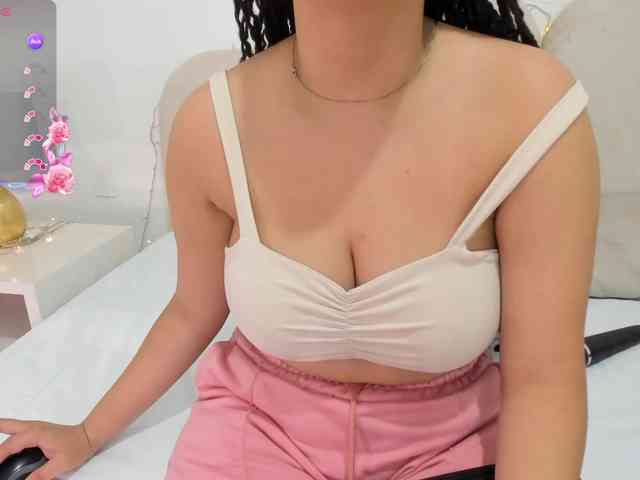 ghalia webcam
