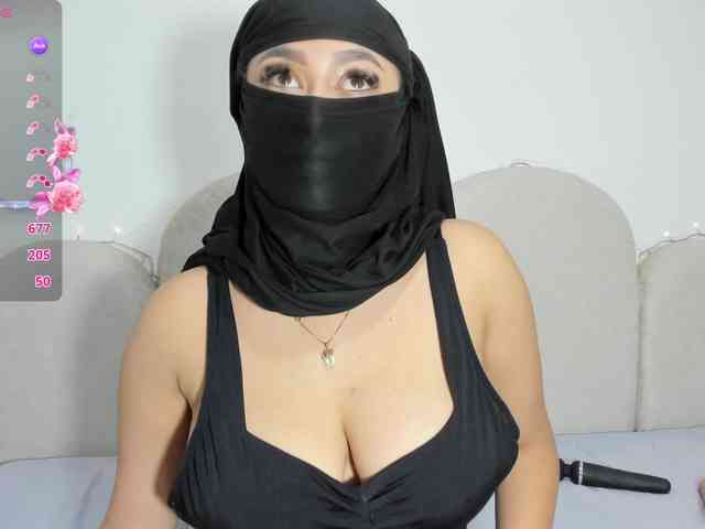xxx videochat Ghalia