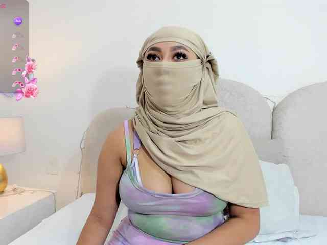 ghalia webcam