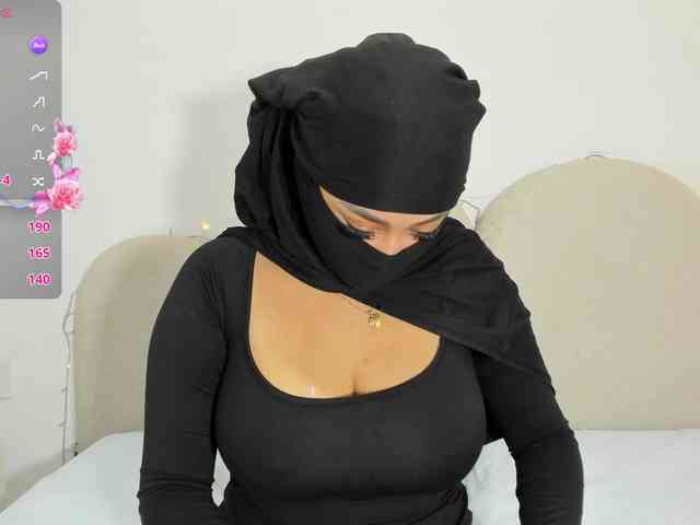 ghalia webcam