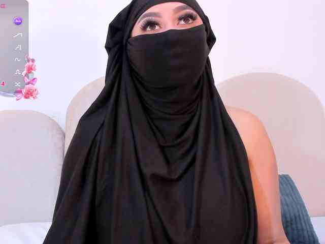 ghalia webcam