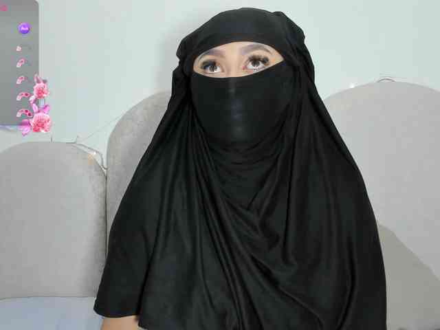 ghalia webcam