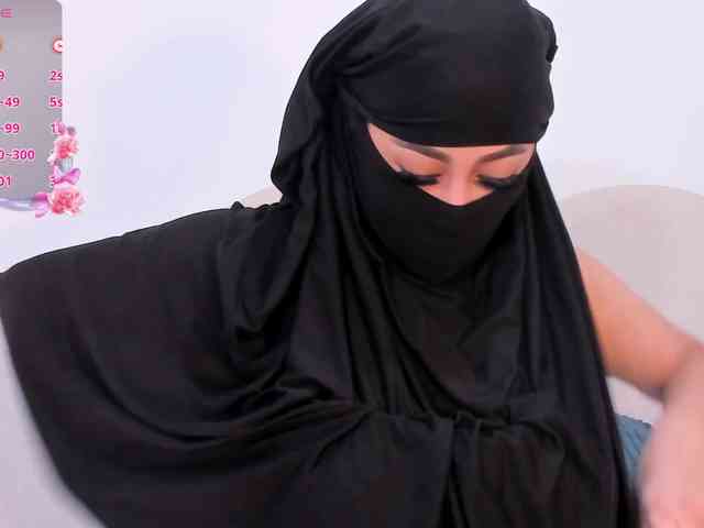 ghalia webcam
