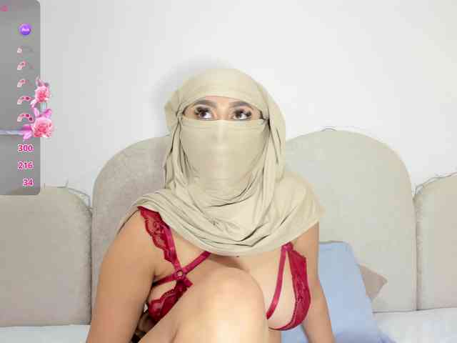 ghalia webcam