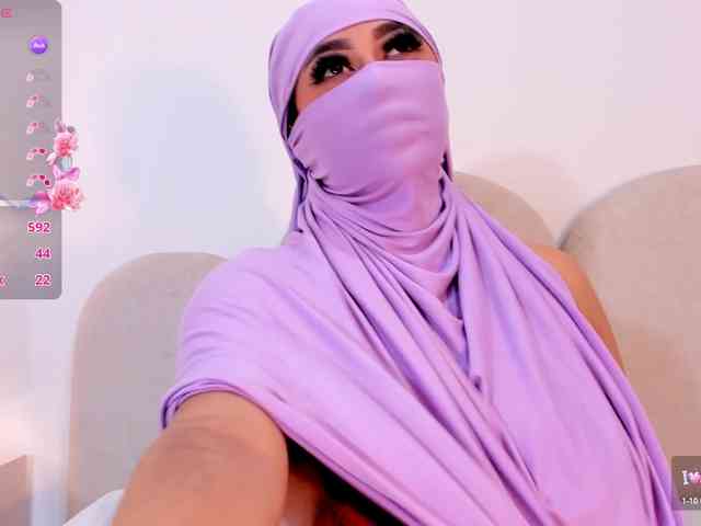 ghalia webcam