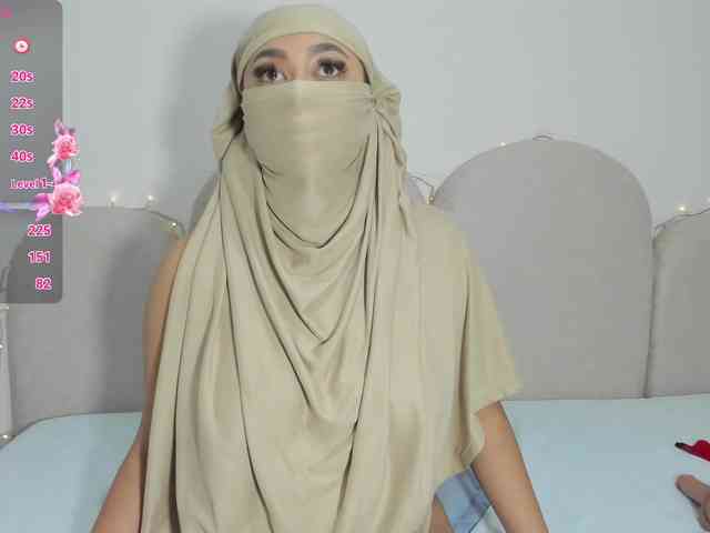 ghalia webcam
