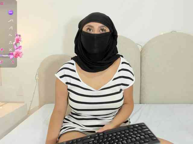 ghalia webcam