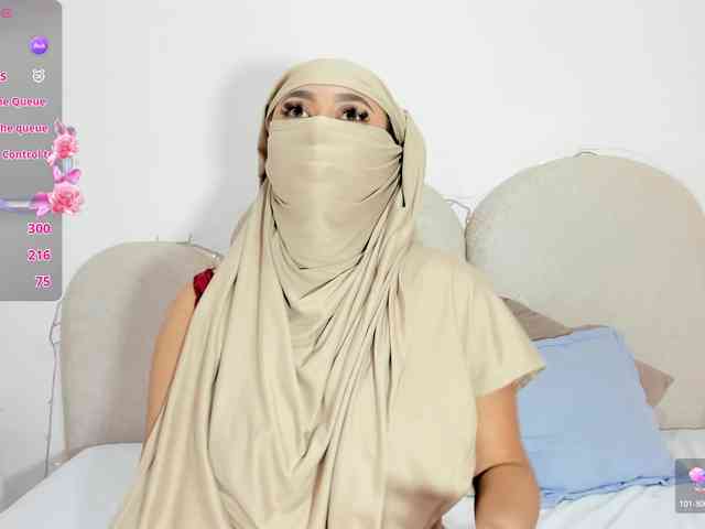 ghalia webcam