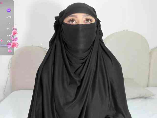 ghalia webcam