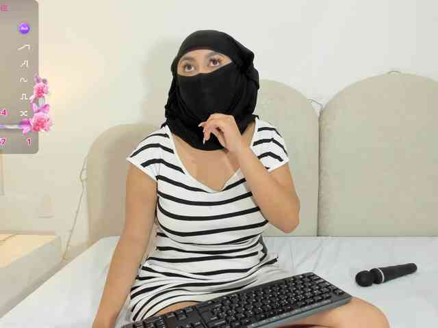 ghalia webcam