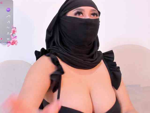 ghalia webcam