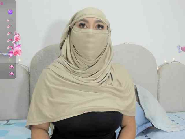 ghalia webcam