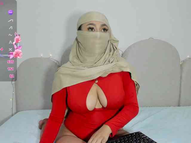 ghalia webcam