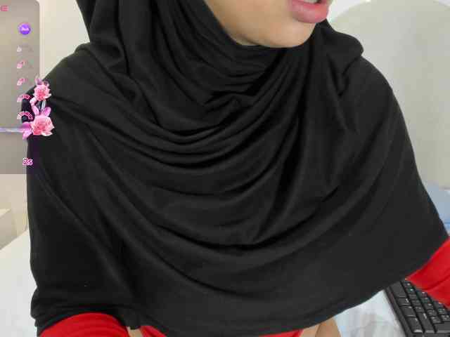 ghalia webcam