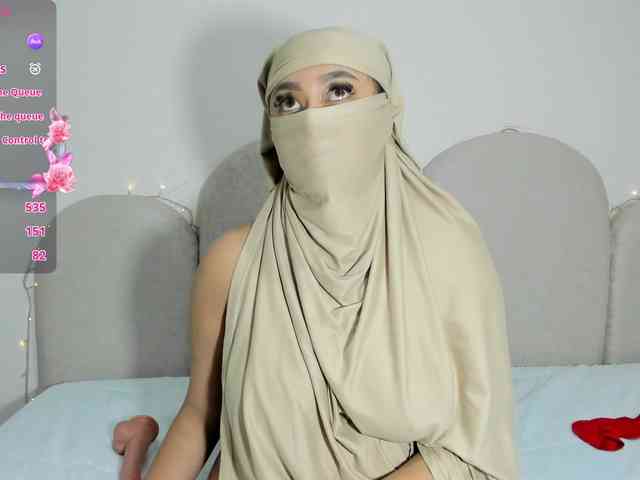 ghalia webcam