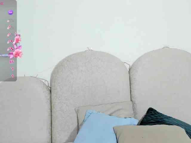 ghalia webcam