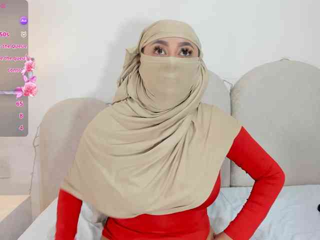 ghalia webcam