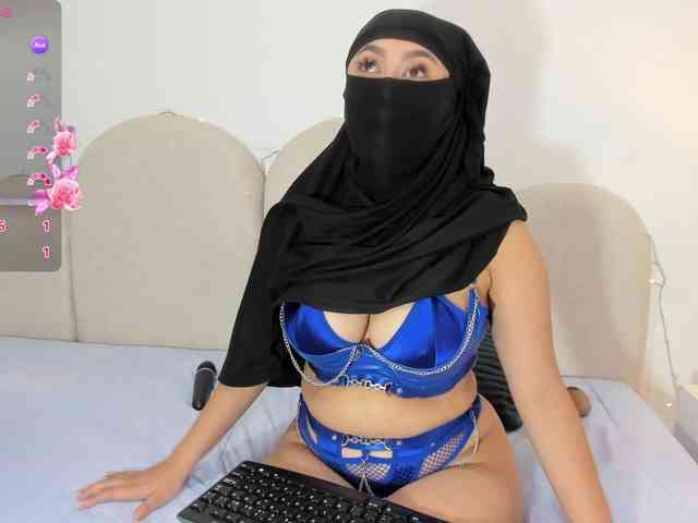 ghalia webcam