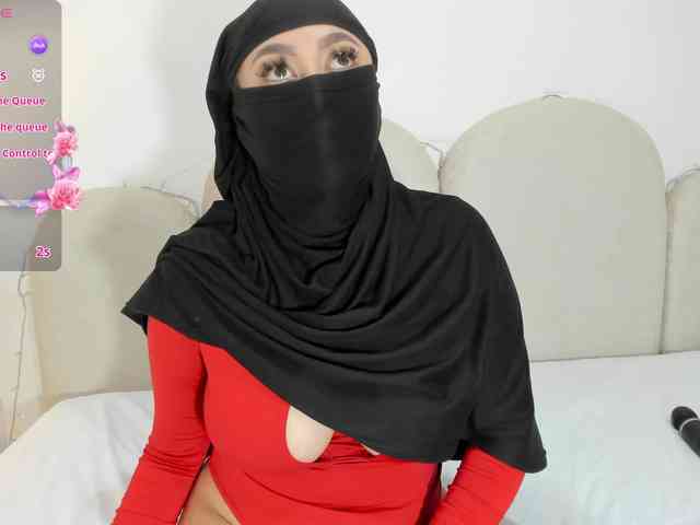 ghalia webcam