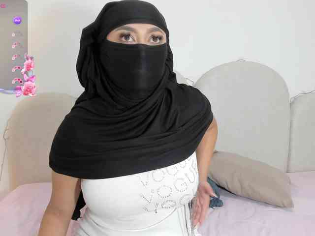ghalia webcam
