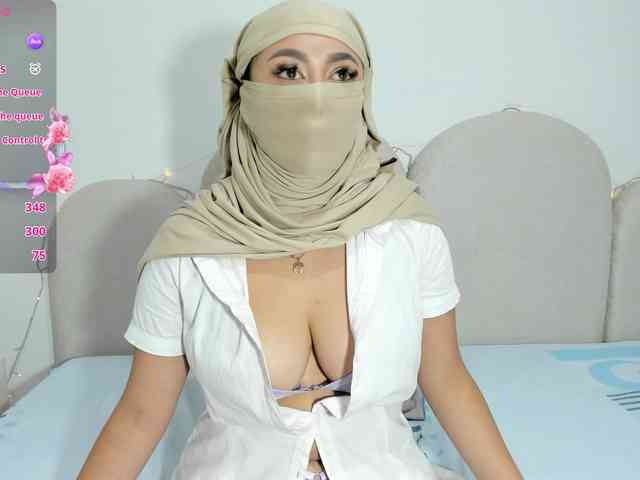 ghalia