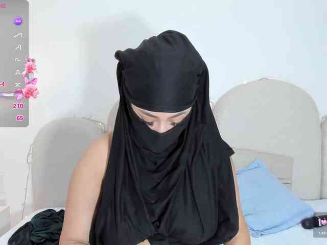 ghalia webcam