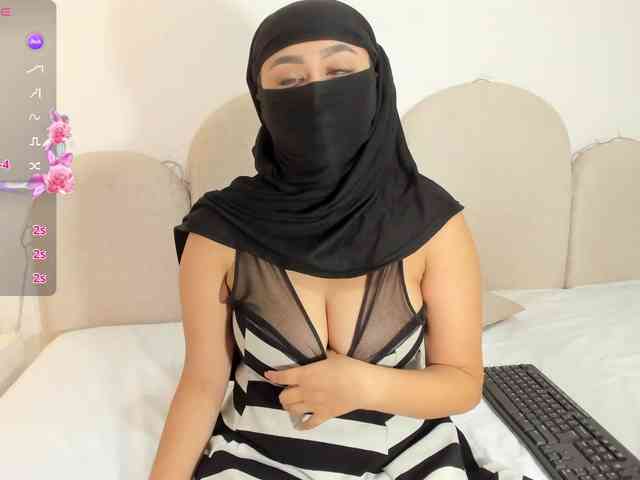 ghalia webcam