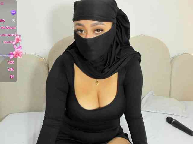 ghalia webcam