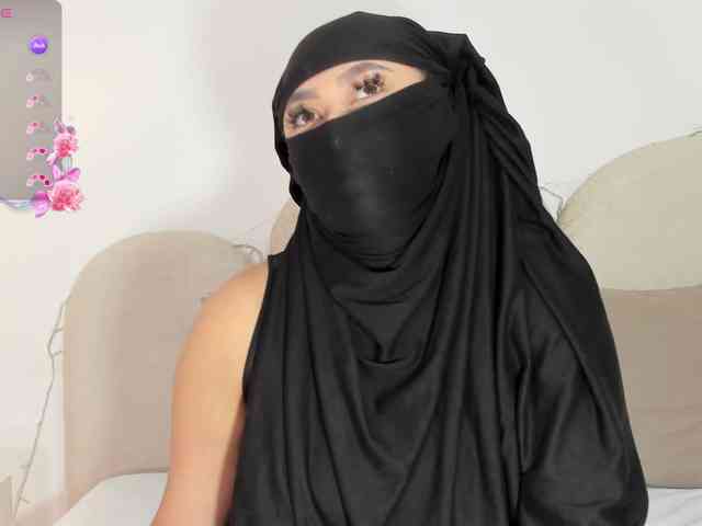 ghalia webcam