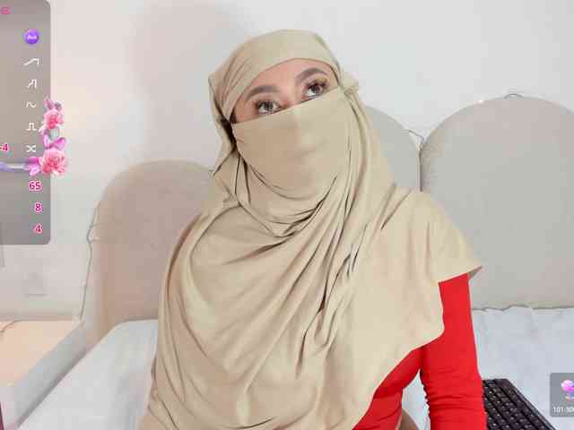 ghalia webcam