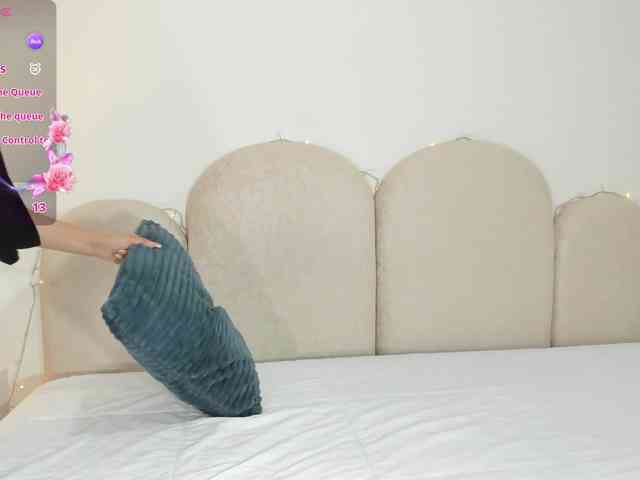 ghalia webcam