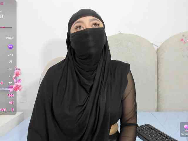 ghalia webcam