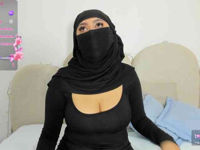 ghalia webcam